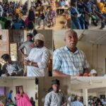 Osun LG: Hon. Folusho Adekoya Led Atakumosa East LGA Empowers 1,500 Constituents With Cash Grants