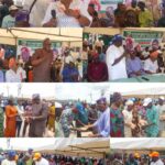 Femi Oyetola’s initiative equips 100 youths with fisheries training, awards ₦7.5m in grants.