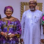 Niniola Celebrates Kafayat Oyetola at 66, Commends Her Enduring Grace and Influence
