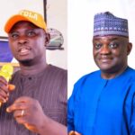 Romeo Joins APC Chieftains at Installation of Chief Tunde Rahaman as Baaroyin of Iwo Land