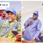 Femi Oyetola’s initiative equips 100 youths with fisheries training, awards ₦7.5m in grants.