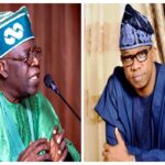 President Tinubu Arrives In Kigali for the Africa CEO forum