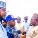 Adeleke’s Chief of Staff, Kazeem Akinleye, Regains Freedom After Meeting EFCC Bail Conditions