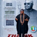 Birthday Tribute to a Reformer at BPP — By Ismail Omipidan
