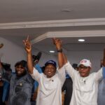 Osun APC Receives Adeleke’s Loyalists, Fishermen Group in Major Defection Move