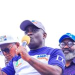 Romeo Sustains Massive Grassroots Mobilization, Intensifies Campaign for AMBO’S August 15 Victory