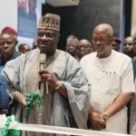 Osun 2026: Grassroots Structure Will Deliver Victory for AMBO, Says Niniola