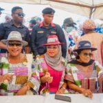 ₦20,000 “Palliative” Is Election Bait, Not Workers’ Welfare — Osun Workers